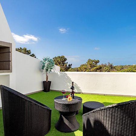 Casa Maya - Vale Do Garrao Кинта-до-Лаго Экстерьер фото