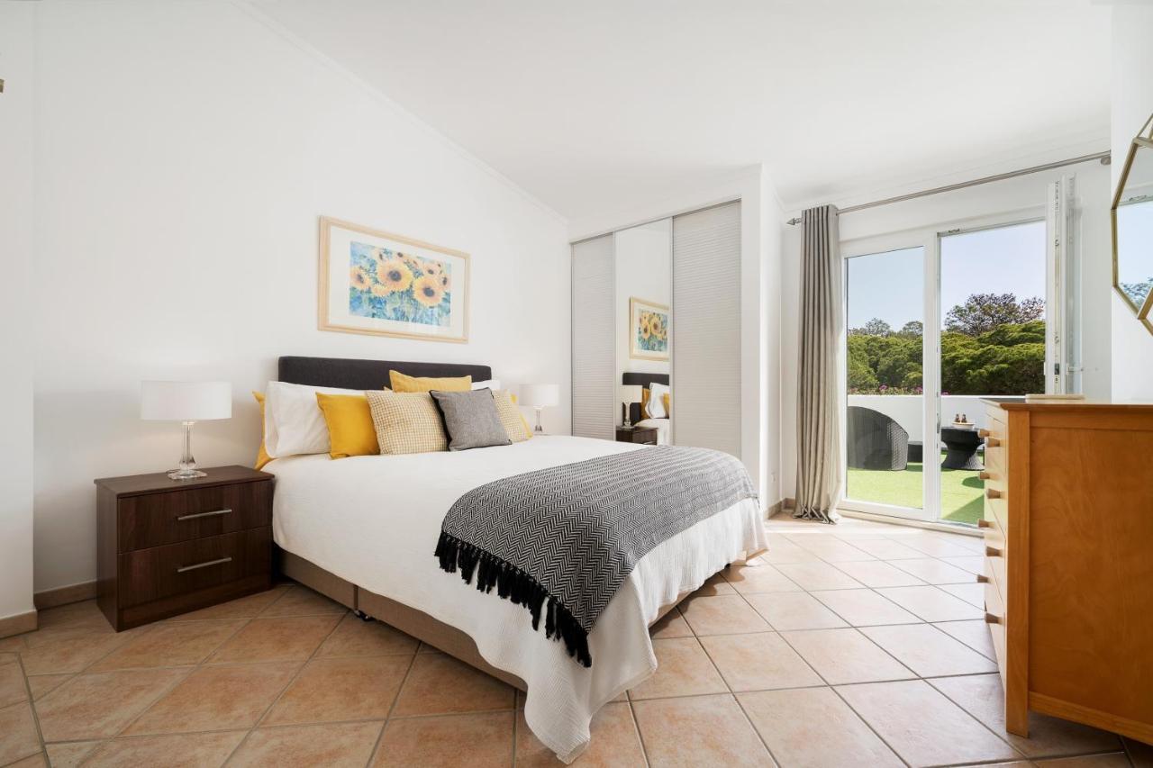Casa Maya - Vale Do Garrao Кинта-до-Лаго Экстерьер фото