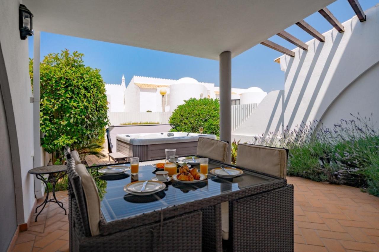 Casa Maya - Vale Do Garrao Кинта-до-Лаго Экстерьер фото
