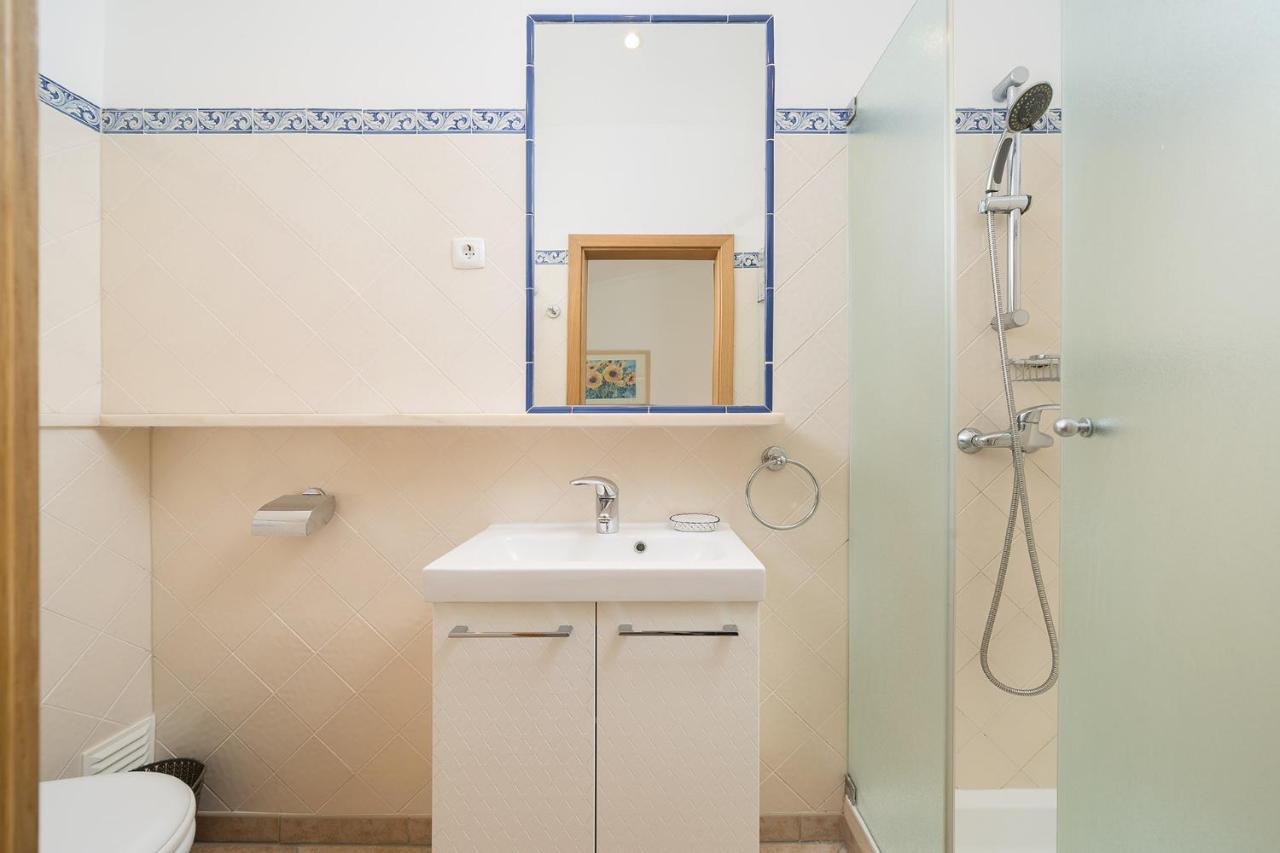 Casa Maya - Vale Do Garrao Кинта-до-Лаго Экстерьер фото